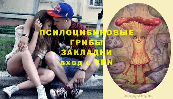 стаф Семёнов